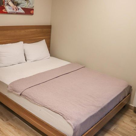 Senyildiz Hotel Izmir Bagian luar foto