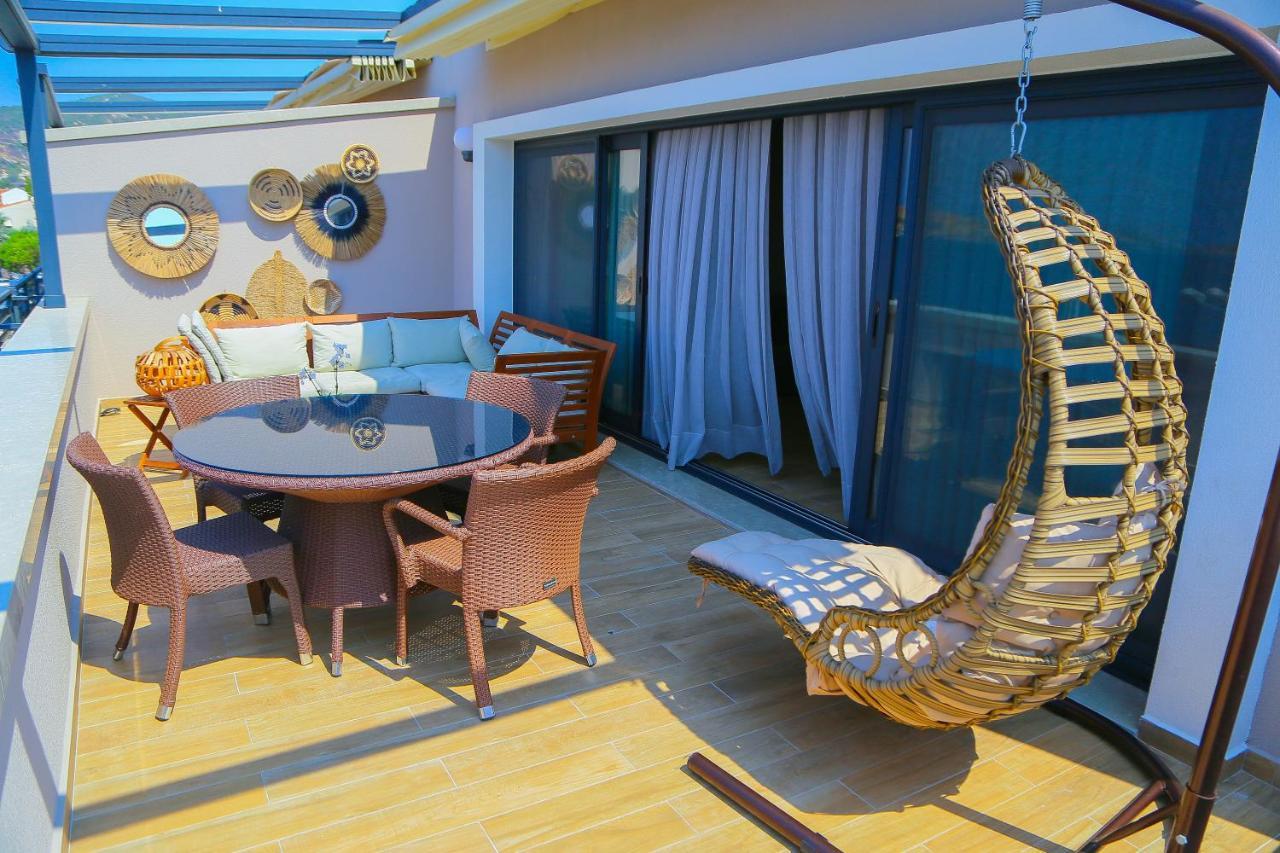 Senyildiz Hotel Izmir Bagian luar foto